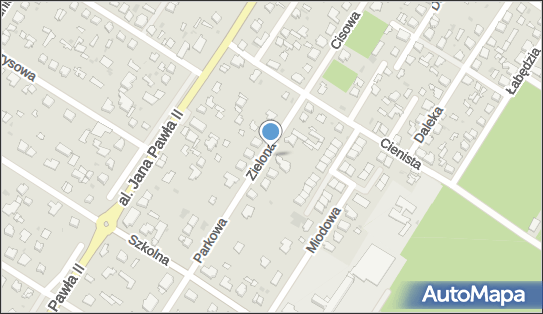 Prywatny Gabinet Lekarski Lucjan Józef Rosiak, ul. Zielona 11 87-807 - Przedsiębiorstwo, Firma, NIP: 8881203485