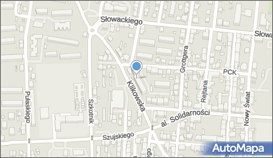 8731331767, Prywatny Gabinet Lekarski Bernadetta Majorek-Olechowska 