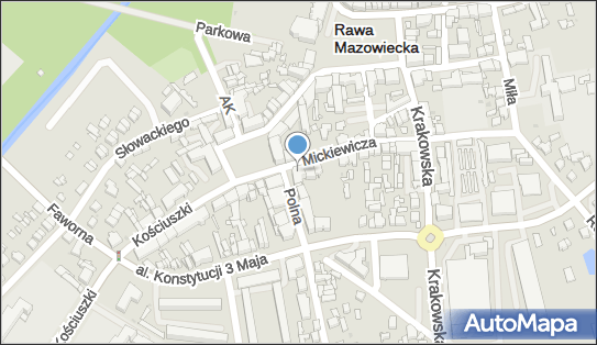 8351013529, Prywatny Gabinet Lekarski Małgorzata Rosiak-Kocik Wizyty Domowe 