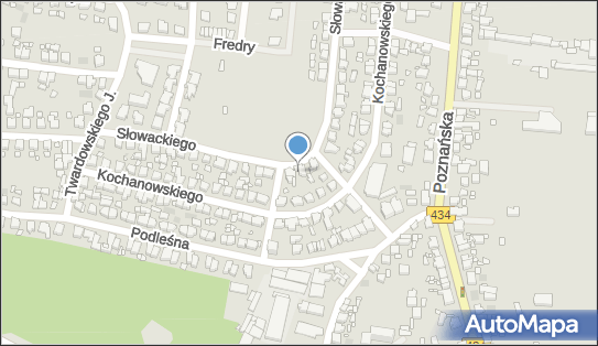 Prywatny Gabinet Lekarski Maria Piasecka-Wolniewicz, Gostyń 63-800 - Przedsiębiorstwo, Firma, NIP: 6961043120