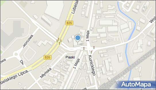 Prywatny Gabinet Lekarski Marianna Biziorek, Plac Bychawski 6 20-406 - Przedsiębiorstwo, Firma, NIP: 7121712855