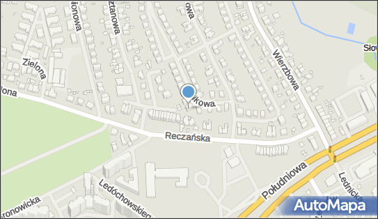 8521658723, Prywatny Gabinet Lekarski Medycyny Pracy i Chorób Wew.Ewa Kiedrowska 