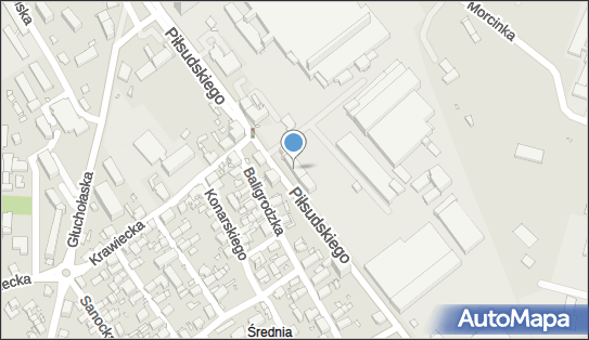 7551331475, Prywatny Gabinet Medycyny Pracy Lek.Teresa Kasicz 