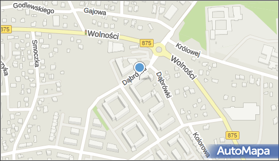 8171370630, Prywatny Gabinet Lekarski Joanna Hadro 