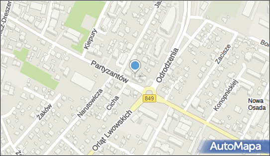 950180104, Prywatny Gabinet Lekarski-Okulistyczny Leńczuk Jolanta 