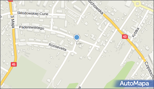 8321305799, Prywatny Gabinet Lekarski- Ortopedia i Usg Maciej Górski 