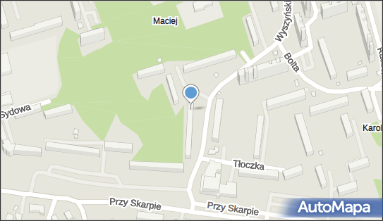 8791124782, Prywatny Gabinet Lekarski Przedmojska Krystyna 