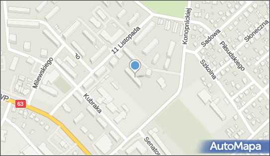 7211118185, Prywatny Gabinet LEKARSKI-R.Jaszewski 