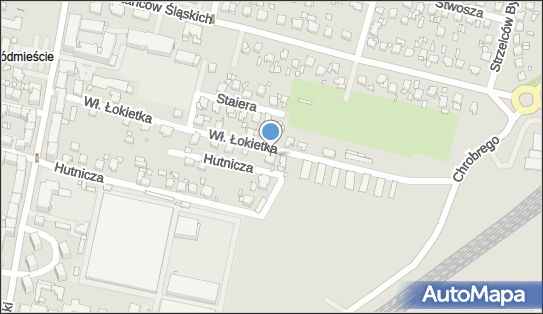 6421374072, Prywatny Gabinet Lekarski Reumatologiczny Zofia Adamczyk 