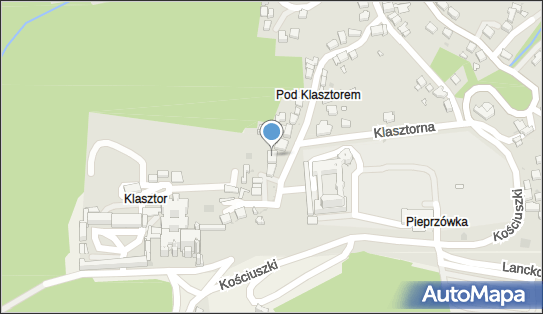 Prywatny Gabinet Lekarski Romańczyk Krzysztof, Bernardyńska 28 34-130 - Przedsiębiorstwo, Firma, numer telefonu, NIP: 5511053069