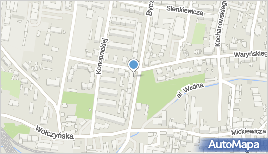 7511170014, Prywatny Gabinet Lekarski Ross Adam 