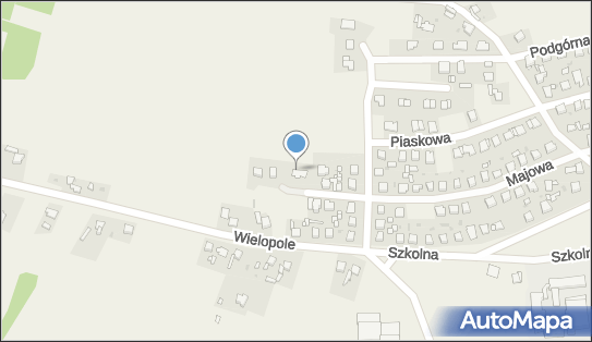 6481059285, Prywatny Gabinet Lekarski Mirosław Klementowicz Spec.Chorób Wewnętrznych 