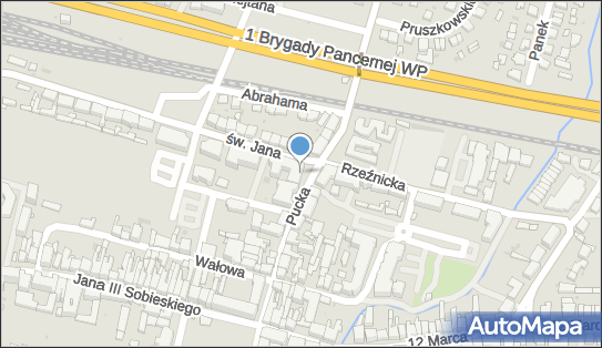 Prywatny Gabinet Lekarski Spec Med Przem, Pucka 11, Wejherowo 84-200 - Przedsiębiorstwo, Firma, NIP: 5861110744