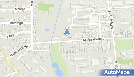 Prywatny Gabinet Lekarski Specjalista Chorób Wewnętrznych 97-400 - Przedsiębiorstwo, Firma, NIP: 7691136710
