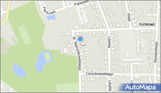 Prywatny Gabinet Lekarski Specjalista Otolaryngolog, Gniezno 62-200 - Przedsiębiorstwo, Firma, numer telefonu, NIP: 7841111552