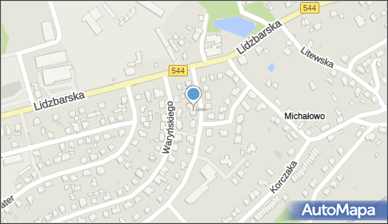 8741236421, Prywatny Gabinet Lekarski Wiesław Suchocki 