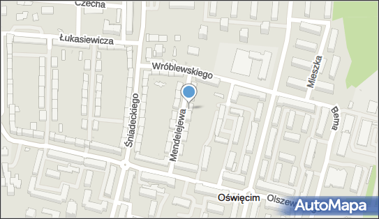 5491433916, Grzegorz Górecki Prywatny Gabinet Lekarski - w Miejscu Wezwania 