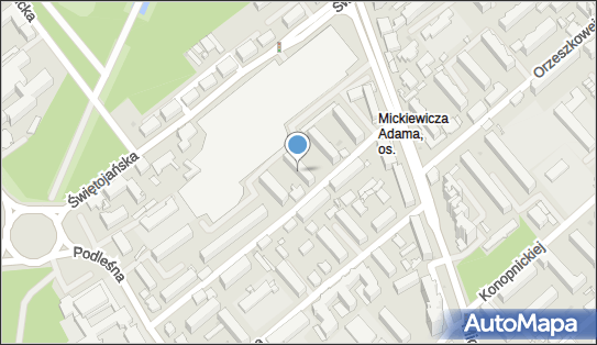 Prywatny Gabinet Lekarski Wargocka Agnieszka Helena, Białystok 15-224 - Przedsiębiorstwo, Firma, NIP: 5421186306