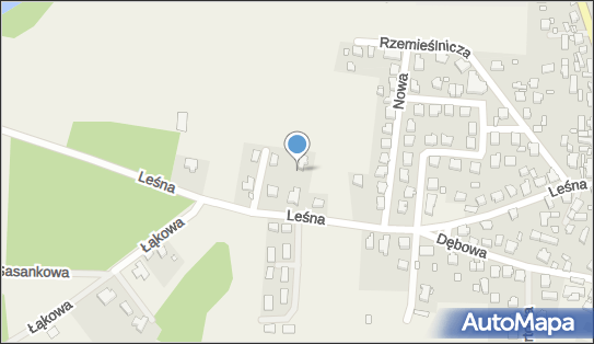 970280209, Prywatny Gabinet Lekarski Węzowska-Świątek Emilia 