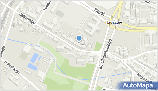 Prywatny Gabinet Lekarski Wizyty Domowe Lek, Rzeszów 35-010 - Przedsiębiorstwo, Firma, NIP: 8131152370