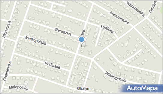 7691590314, Prywatny Gabinet Lekarski Wizyty Domowe Lidia Węglewska-Al-Haj 