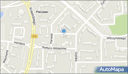 7391825144, Prywatny Gabinet Lekarski Wizyty Domowe Zofia Siłakowska 