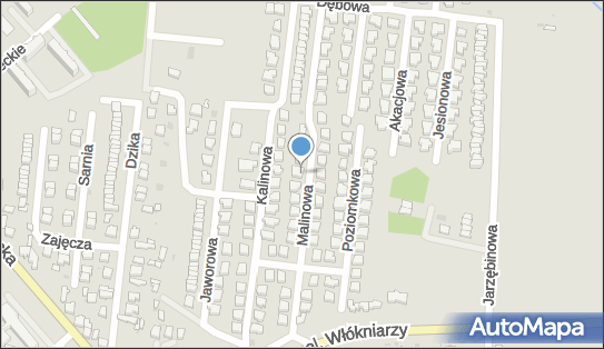Prywatny Gabinet Lekarski Wizyty w Miejscu Wezwania, Malinowa 21 97-400 - Przedsiębiorstwo, Firma, NIP: 7711221880