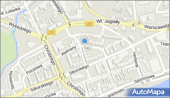 5991078370, Prywatny Gabinet Lekarski, Władysława Zakrzewska 