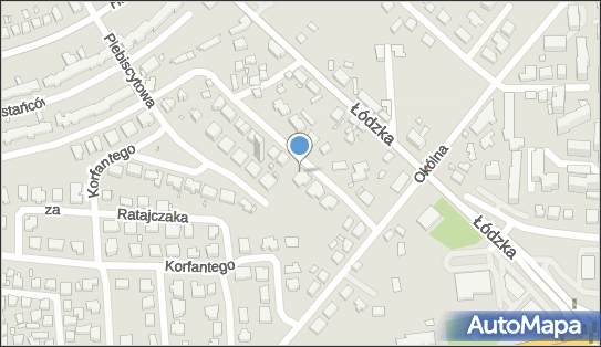 9561736217, Prywatny Gabinet Lekarski Lucyna Hotloś 