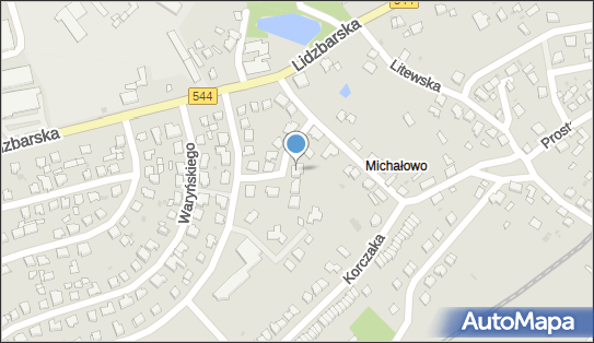 Prywatny Gabinet Lekarski, ul. J. Słowackiego 8, Brodnica 87-300 - Przedsiębiorstwo, Firma, NIP: 8741225222