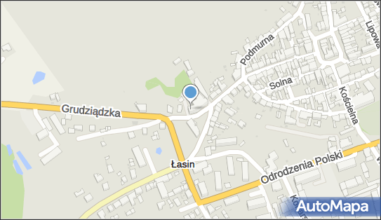 8761452211, Prywatny Gabinet Lekarski Makulec Stanisław 