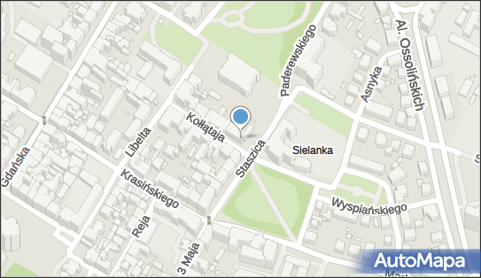 9531210574, Prywatny Gabinet Lekarski Wiesław Nowacki 