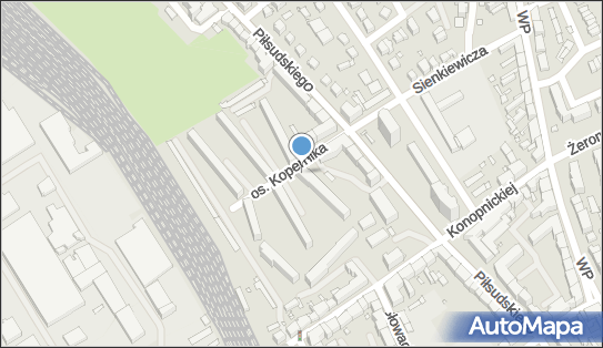 5541833180, Prywatny Gabinet Lekarski Zbigniew Ziętek 