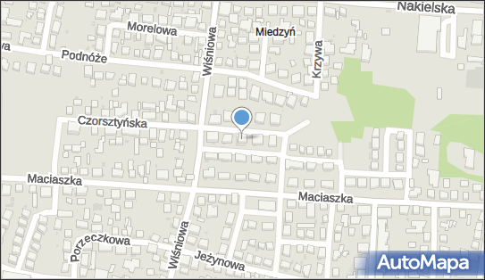 9670350830, Prywatny Gabinet Lekarski - Irena Łuczak 
