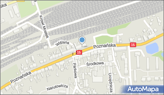 9561062888, Szymańska Elżbieta Prywatny Gabinet Lekarski 
