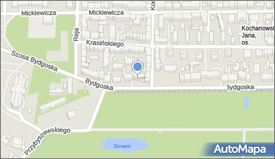9561015512, Gawiński Przemysław Prywatny Gabinet Lekarski 