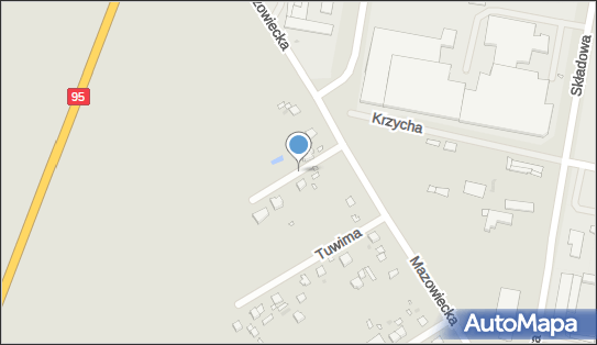 8762361605, Prywatny Gabinet Lekarski Krzysztof Radtke 