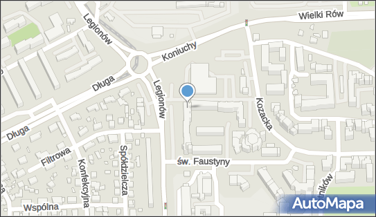 Prywatny Gabinet Lekarski, ul. Legionów 216E, Toruń 87-100 - Przedsiębiorstwo, Firma, numer telefonu, NIP: 8791154257