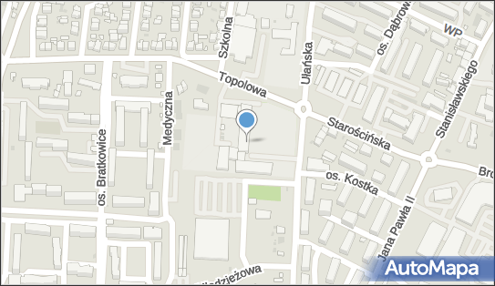 8341092591, Prywatny Gabinet Lekarski Kuśmierczyk Krzysztof 