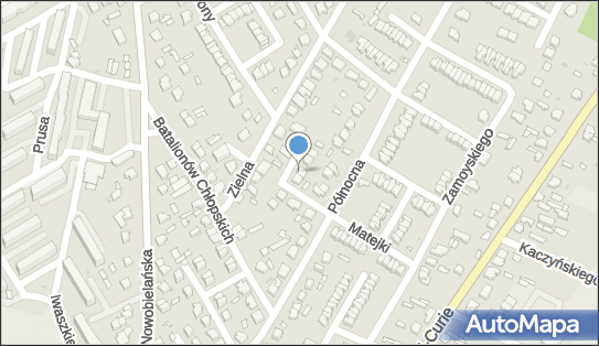 8361041987, Prywatny Gabinet Lekarski Karol Koneczny 