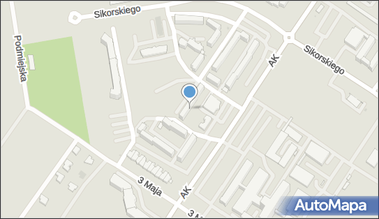 8271549185, Prywatny Gabinet Lekarski Mariusz Pacholik 