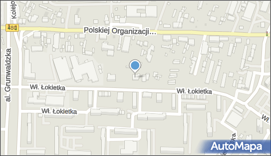 Prywatny Gabinet Lekarski, ul. Władysława Łokietka 6, Sieradz 98-200 - Przedsiębiorstwo, Firma, NIP: 8271047733