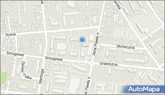 Prywatny Gabinet Lekarski, Smugowa 6A, Tomaszów Mazowiecki 97-200 - Przedsiębiorstwo, Firma, NIP: 7731294132
