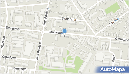 Prywatny Gabinet Lekarski, Graniczna 61, Tomaszów Mazowiecki 97-200 - Przedsiębiorstwo, Firma, NIP: 7731417356