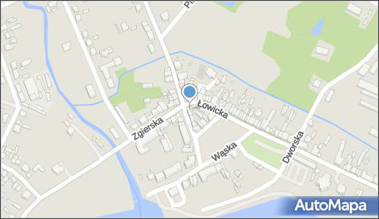7331009317, Prywatny Gabinet Lekarski Bożena Góralczyk 