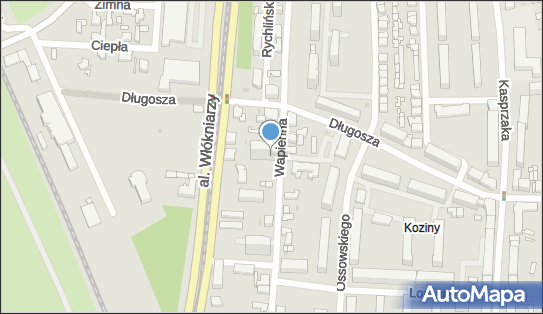 Prywatny Gabinet Lekarski, Wapienna 36, Łódź 91-087 - Przedsiębiorstwo, Firma, NIP: 7271762731