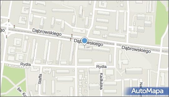 Prywatny Gabinet Lekarski, ul. gen. Jarosława Dąbrowskiego 103 93-202 - Przedsiębiorstwo, Firma, NIP: 7291822991