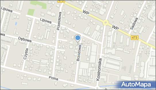 Prywatny Gabinet Lekarski, Brzozowa 12, Piotrków Trybunalski 97-300 - Przedsiębiorstwo, Firma, NIP: 7711076403