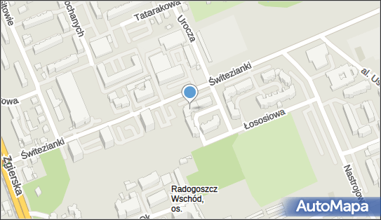 7261340419, Tomasz Bogumił Szewczyk Gabinet Lekarski 91-496 Łódź Świtezianki 21 m 16 