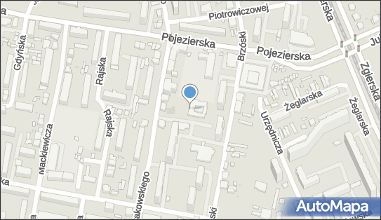7261295699, Prywatny Gabinet Pediatryczny Anna Gasińska 